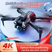 Drone 4K HD Camera Optical Flow Localization Obstacle Avoidance Quadcopter