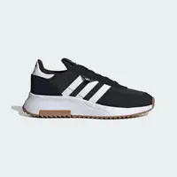 在飛比找momo購物網優惠-【adidas 愛迪達】運動鞋 休閒鞋 男鞋 RETROPY