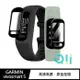 Qii GARMIN vivosmart 5 保護貼 GARMIN保護貼【樂天APP下單最高20%點數回饋】