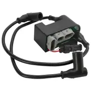 Motorcycle CDI BOX Start Engine Ignition Coil 512060040 512060324 for Touring 500F Summit 550F Expedition 550F black