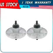 2 Spindle Assembly For Murray 38" 42" And 46" Decks 1001200 1001200MA 1001046