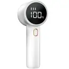 Fabric Shaver, Lint Remover Rechargeable, Electric Portable Sweater6558