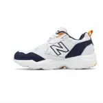 二手 老爹鞋 NEW BALANCE