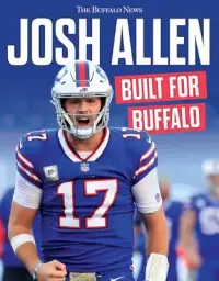 在飛比找博客來優惠-Josh Allen: Built for Buffalo