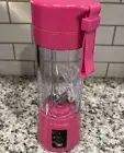 Blender / BLENDJET ONE / chargeable Portable Blender
