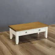 TT Coffee Table