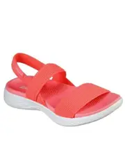 Skechers On-The-Go 600 Flawless Pink