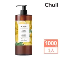 在飛比找momo購物網優惠-【Chuli】柯芬園小蒼蘭洗髮精1000ml