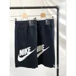 [MR.CH] NIKE SPORTSWEAR 男款短褲 AR2376-010