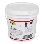 Time-Saving Pre-Whipped Buttercream Icing - 240oz for Foodservice & Bakery