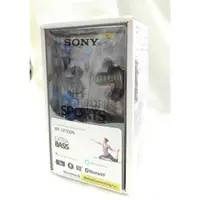 在飛比找蝦皮購物優惠-特價出清 [附保卡] 全新品SONY WF-SP700N W