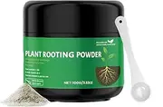 Soil Activator for Vegetables,Potted Plant Nutrients | Root Growth Enhancer, Water Soluble Vegetable Nutrients for Flower Bed Garden Orchard Lawn