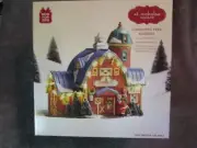 St. Nicholas Square, Christmas Tree Nursery NEW 2018