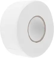 Beavorty 1 Roll 3-Layer Thickened Toilet Napkins Practical for Public Toilets Soft Comforting Paper Bathroom Supplies Household Paper Roll