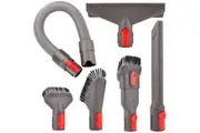 Tool Kit For Dyson V7 V8 V10 V11 V12 V15 Gen5 & Outsize Vacuum Cleaners