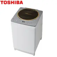 在飛比找Yahoo!奇摩拍賣優惠-來電享便宜【TOSHIBA 東芝】11公斤變頻洗衣機 (AW