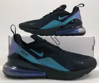 在飛比找Yahoo!奇摩拍賣優惠-小阿姨shop Air Max 270 THROWBACK 