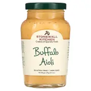 Stonewall Kitchen, Buffalo Aioli, 10.5 oz (298 g)