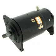 Jaylec Starter Motor - 70-0146