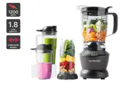 NutriBullet 1200W Blender Combo Nutrient Extractor