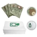 Compatible Dust Bags for Numatic For Henry and For Hoover Vacuum Models