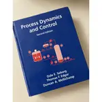 PROCESS DYNAMIC AND CONTROL 2ND EDITION