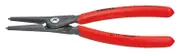 Knipex 4911A3SB - Circlip Plier 225mm