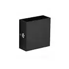 Wall_Light/Cube LED Wall Light Magnetic Touch USB Rechargeable