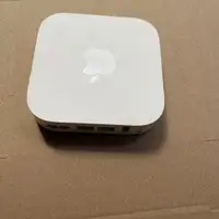 在飛比找蝦皮購物優惠-Apple 蘋果二手 WiFi 無線 路由器 airport