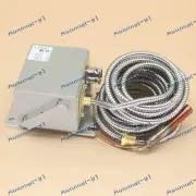 1PS/box New For Danfoss 060L312266 KPS79 Temperature Switch ship DHL