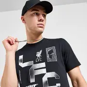 Nike Liverpool Fc Futura T-shirt