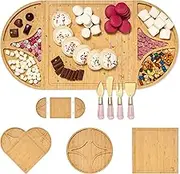 Paris Hilton Charcuterie Set