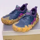 Crocs Pollex Juniper x Salehe Bembury Taro Men’s Size 10 Womens 12 - 208694-4TG