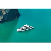 Save 5.00%! 5-Star Ha Long Symphony Day Cruise with Lunch & Kayak from Hanoi