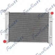 3 Row Radiator For Holden Commodore VN VG VP VR VS V6 3.8L 1989-1997 1998 MT