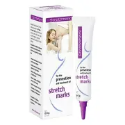 Stretch Marks Gel Reduces Appearance of Stretchmarks Due to Pregnancy 0.7oz