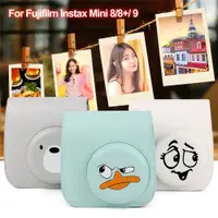 在飛比找蝦皮購物優惠-適用於 Fujifilm Instax Mini 8/ 8+