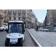 Save 20.00%! Golf Cart Tours Rome