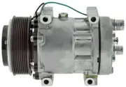 Air Con AC Compressor for Kenworth C500 C501 C509 K100 K104 K108 K124 T300 T359 T400 T401 T404/S/St T408/Sar T440 T450 T480 T600A T601 T909 W900