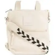 Cynthia Rowley Oatmilk Sarah Mini Back-pack