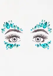 Sea Ecstasy Rising Face Gems