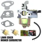 Lawn Edger Mower Carburettor For STAR 2.5hp 4 Stroke Kamodo Engine 152F
