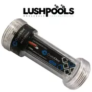 Crystal Clear SM45 RP GENUINE Replacement Chlorinator Salt Cell - 5yr Warranty