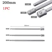 Extension Tool Tool Drill Bits Extension For Heavy Duty Hex Shank Socket Adapter