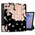 Case for Samsung Galaxy Tab S10+ 2024/S9 Plus/S9 FE Plus 12.4 inch Cover 2023...