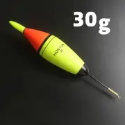 Buoy EVA Material Pike Bass Can Install Battery Light Floats & Bobbers