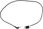 ERINGOGO Acoustic Guitar Pickup Cable 6.35mm Connector Multi-function Pickup Part