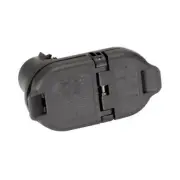 Husky Towing 33072 Multi-Tow 7-Way Blade & 4-Way Flat Connector - Bulk NEW