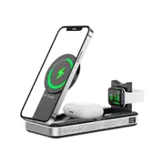 Urban PowerBuddy 5in1 Wireless MagSafe Powerbank 2