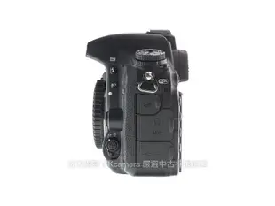 成功攝影 Nikon D750 Body 中古二手 2430萬畫素 中階全幅數位單眼相機 多角度螢幕 國祥公司貨 保固七天